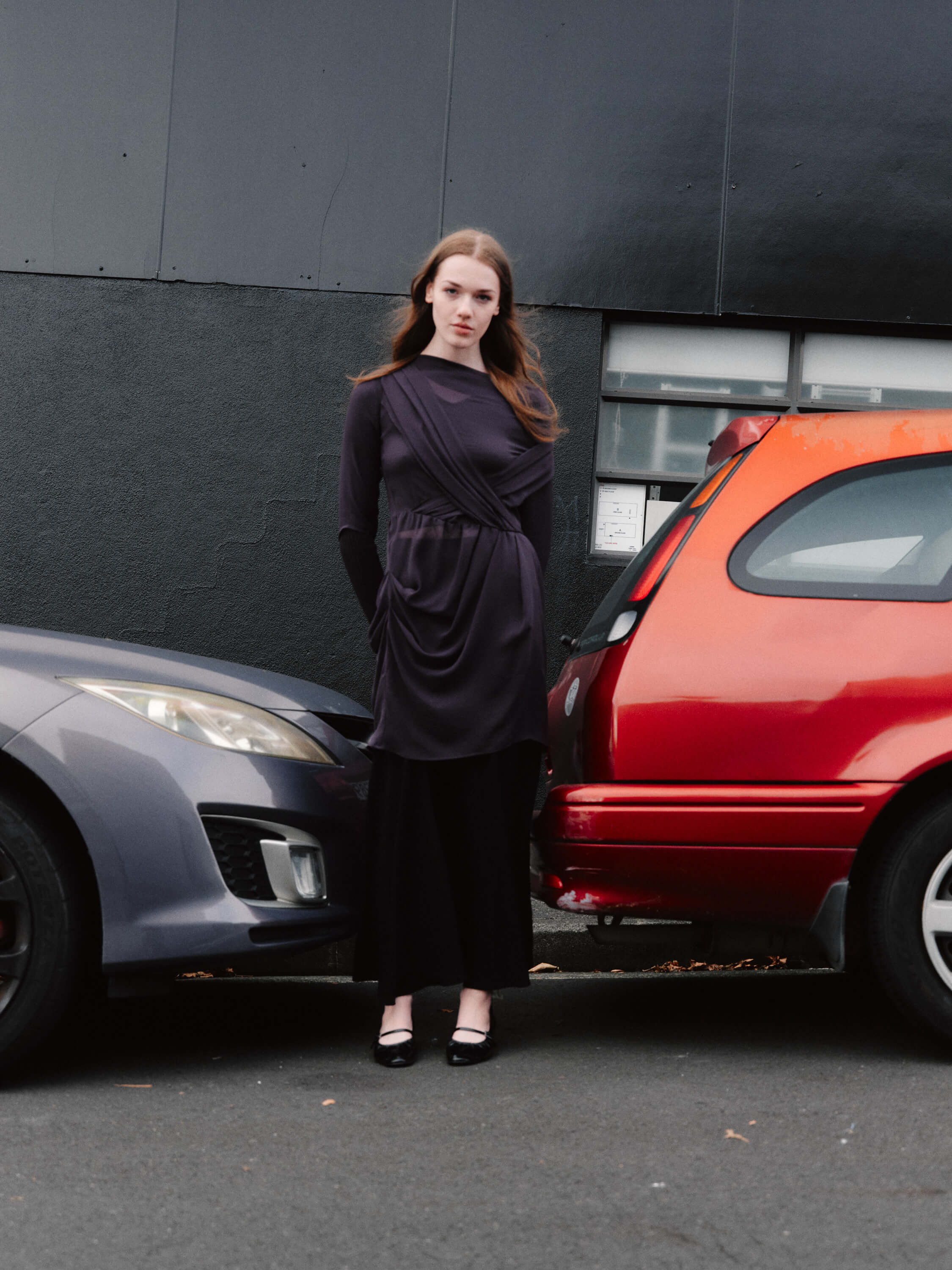 Common x Scott Hardy photography production and e-commerce content campaign image 5