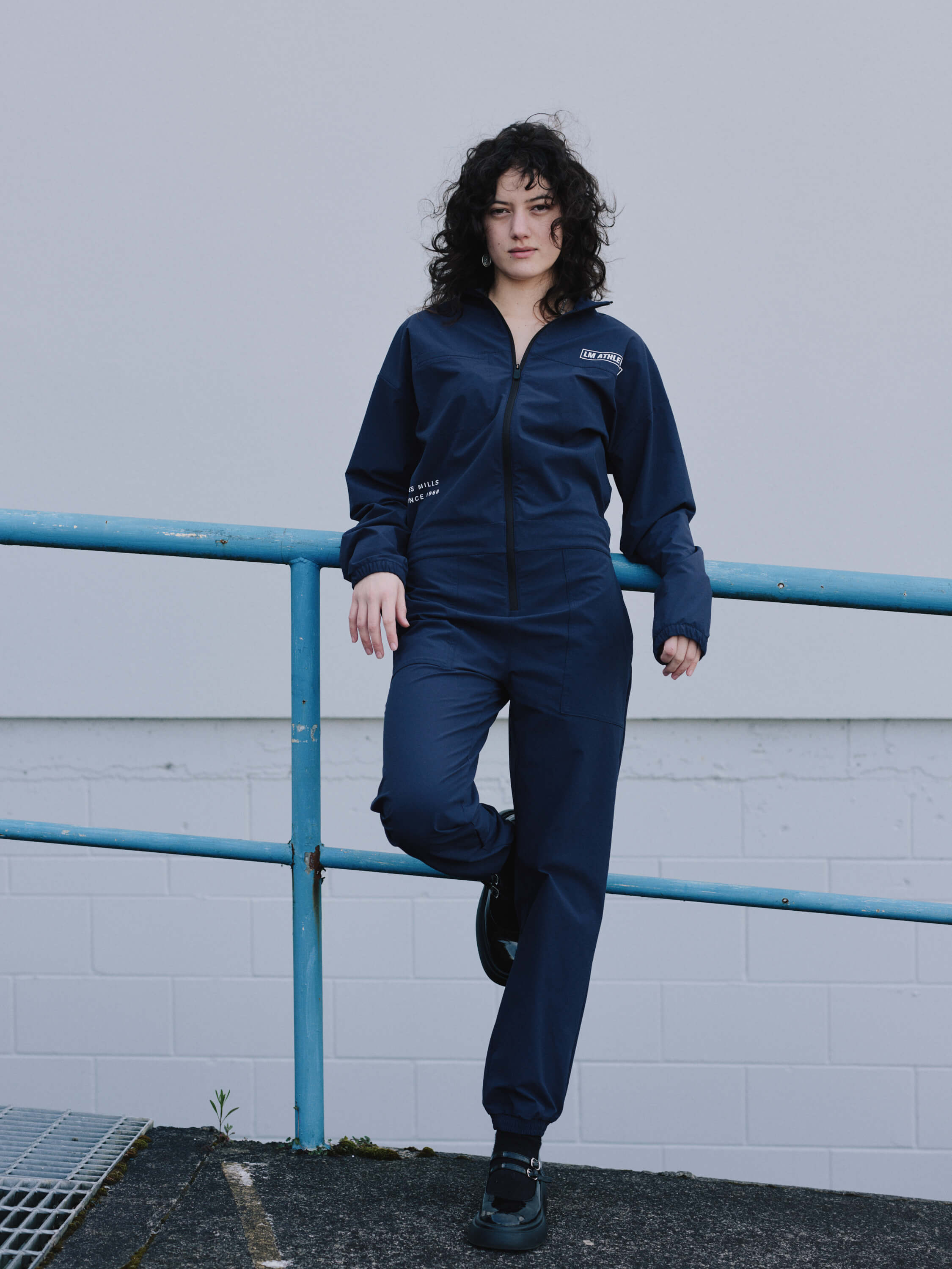 Common x Scott Hardy photography production and e-commerce content campaign image 6