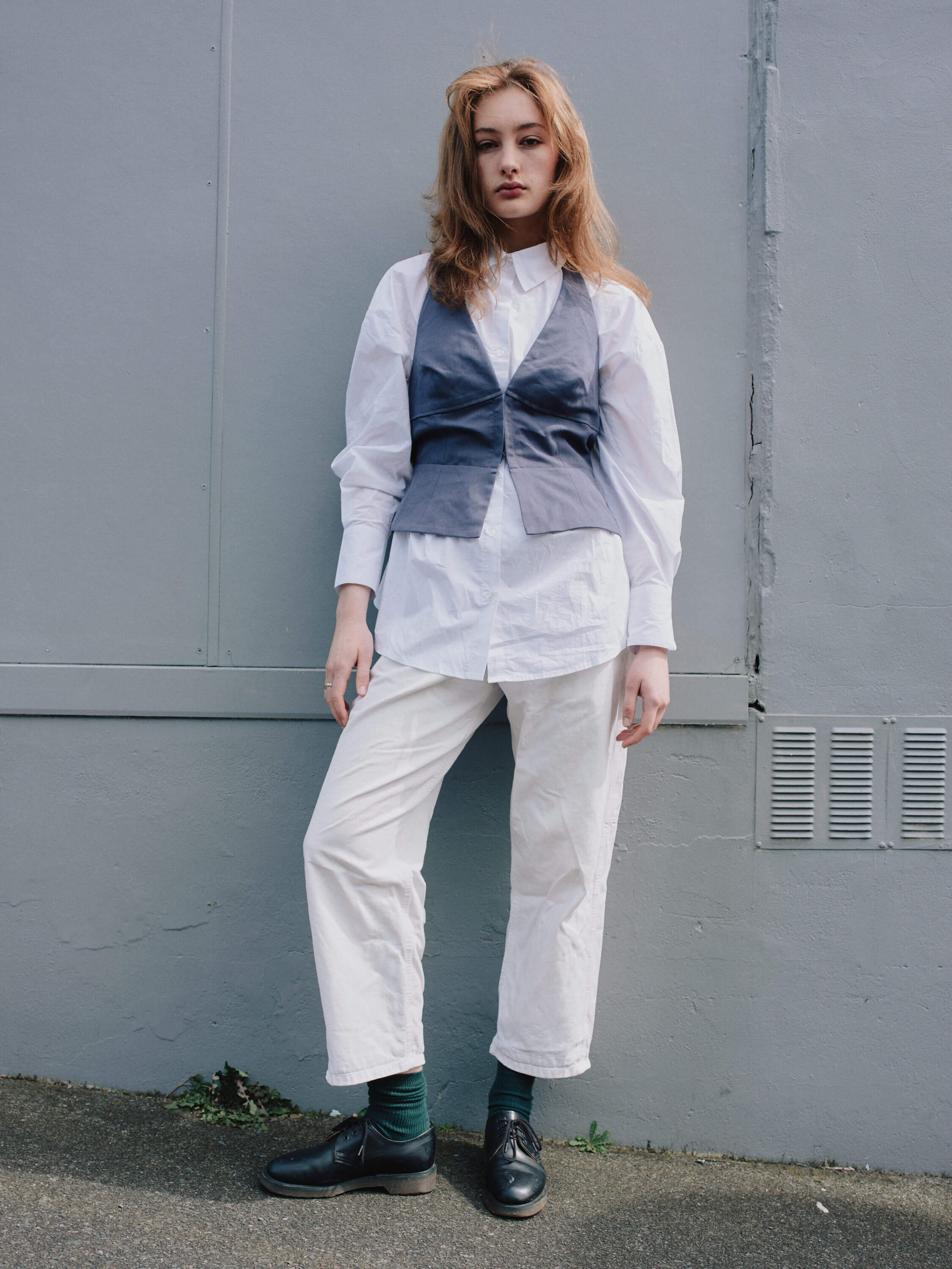 Common x Scott Hardy photography production and e-commerce content campaign image 7