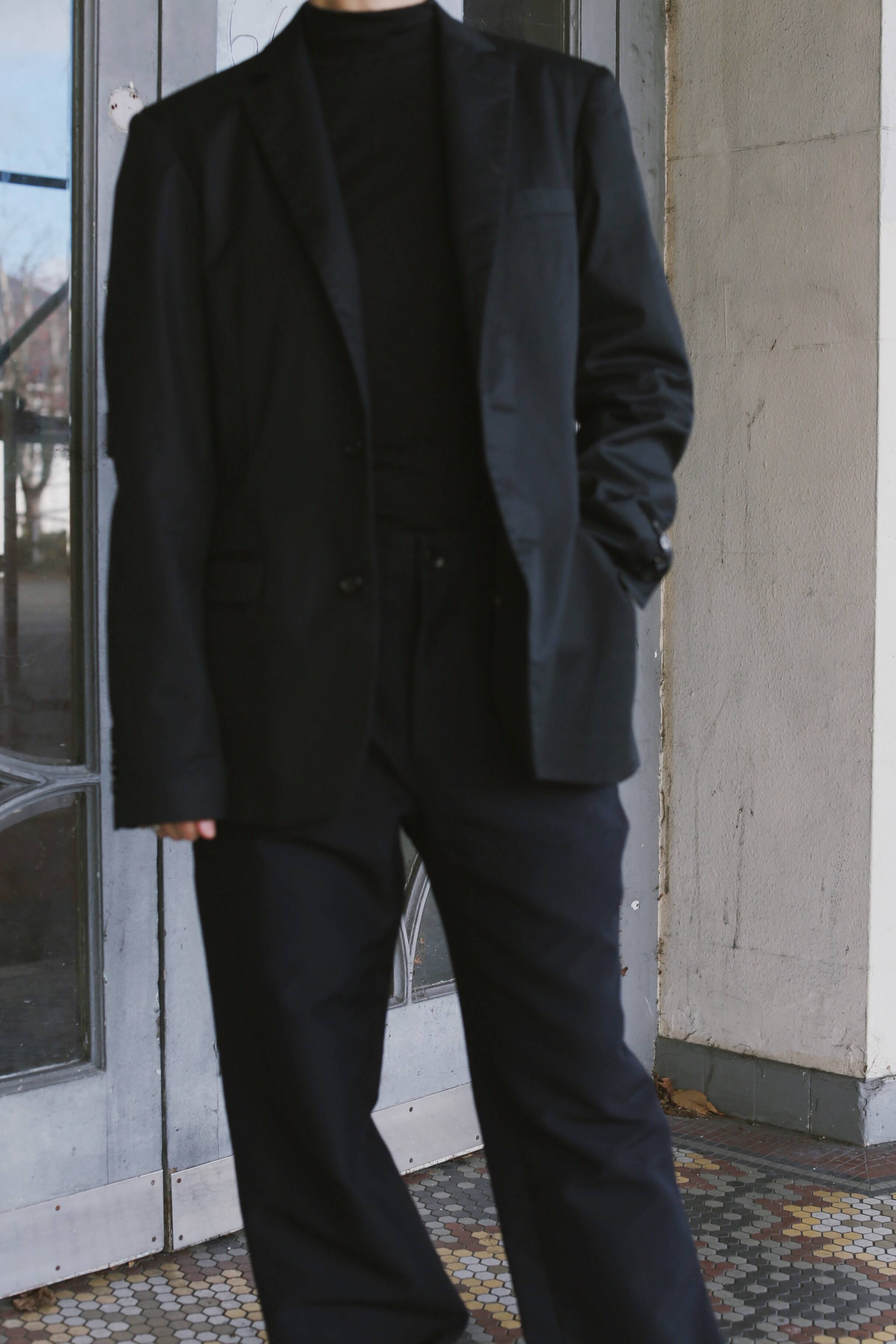 Common x Tracey Creed location campaign production and out-of-home advertising content image 7