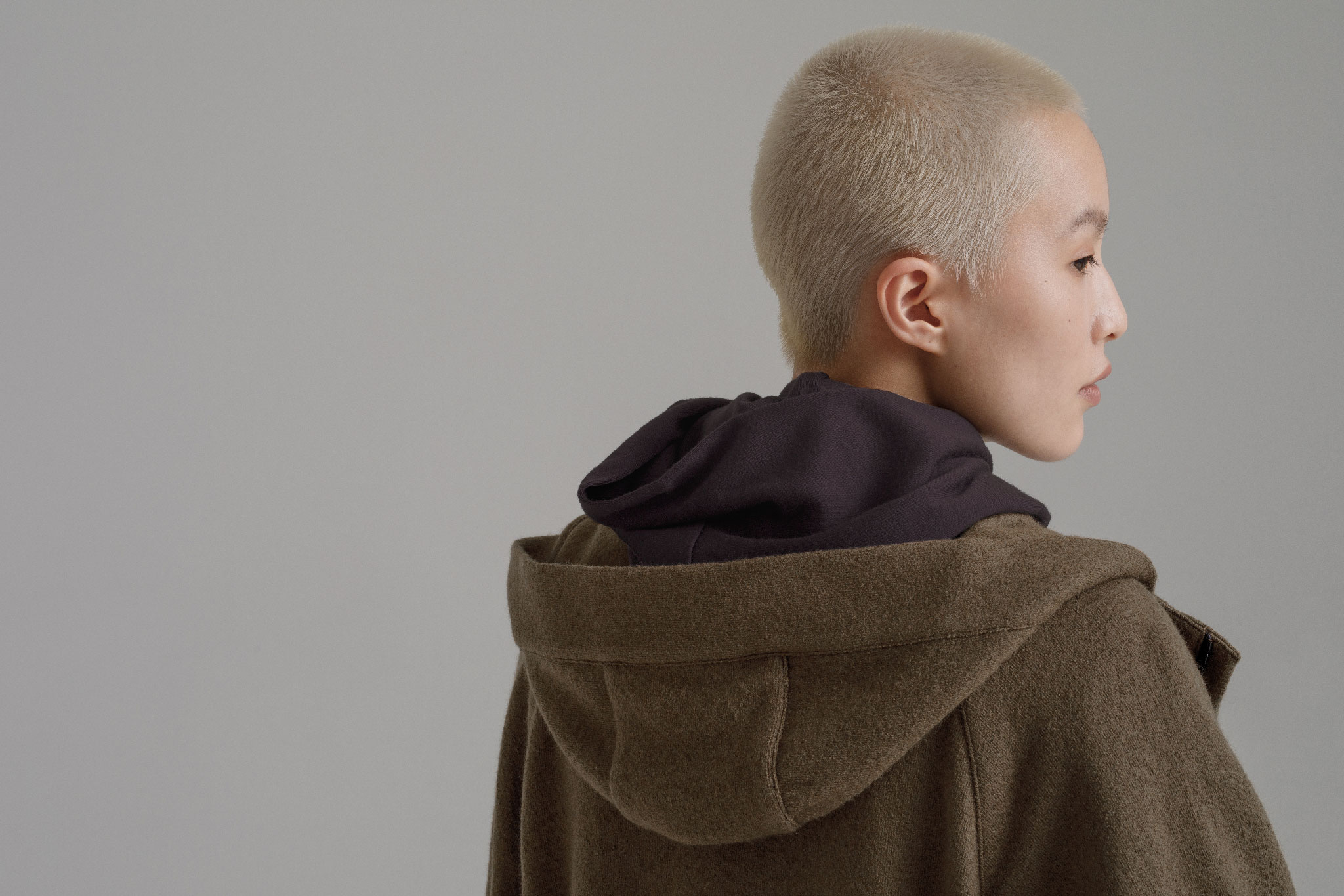 icebreaker x Goldwin campaign photography production for e-commerce and marketing channels image 8