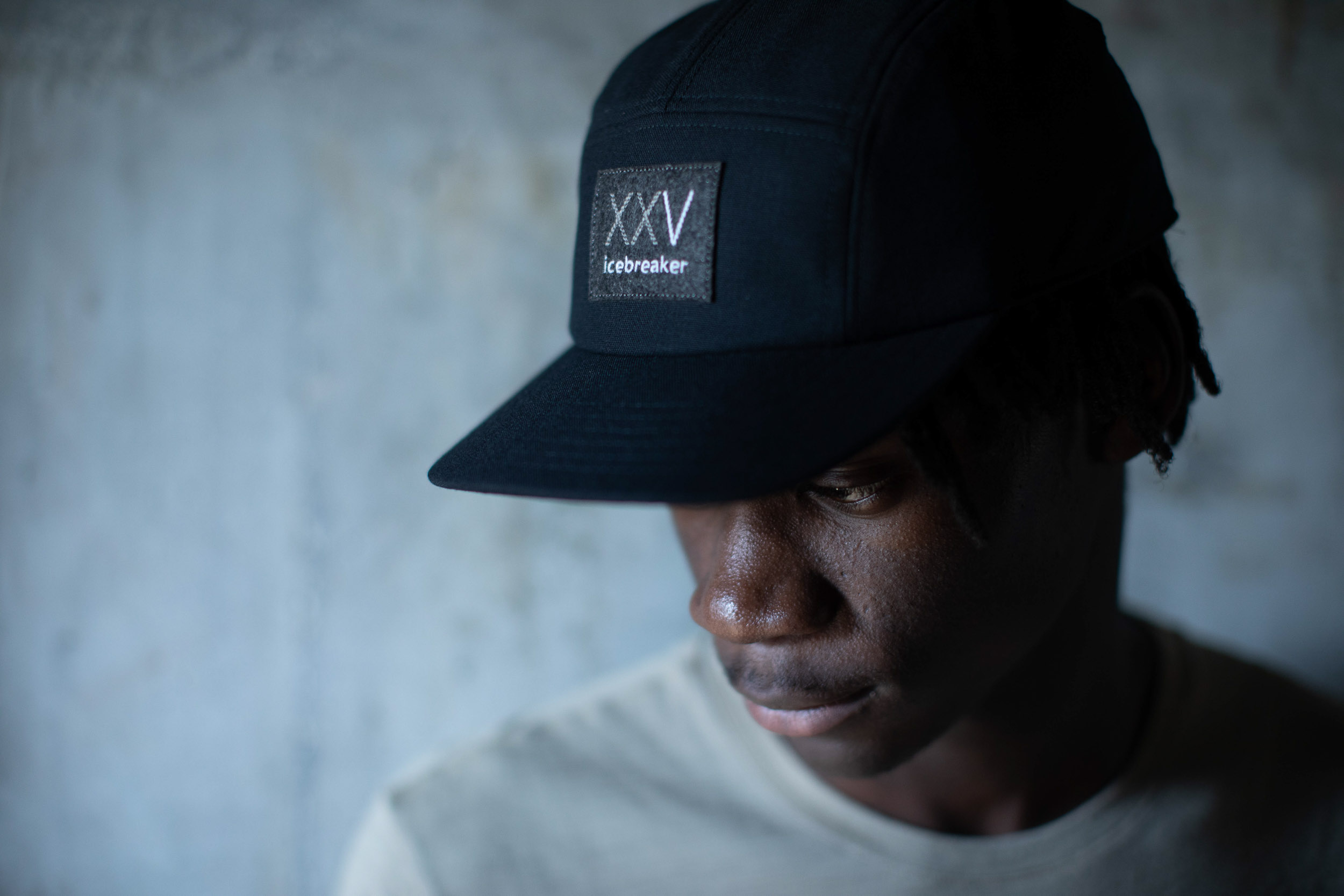 icebreaker XXV anniversary campaign production across studio and location image 3